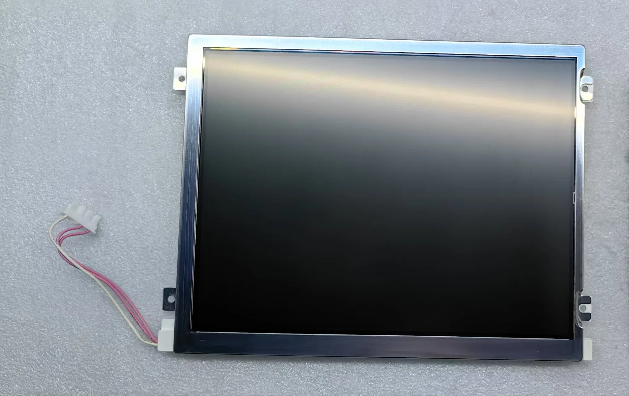 LQ084S3DG01 لوحة عرض شاشة LCD