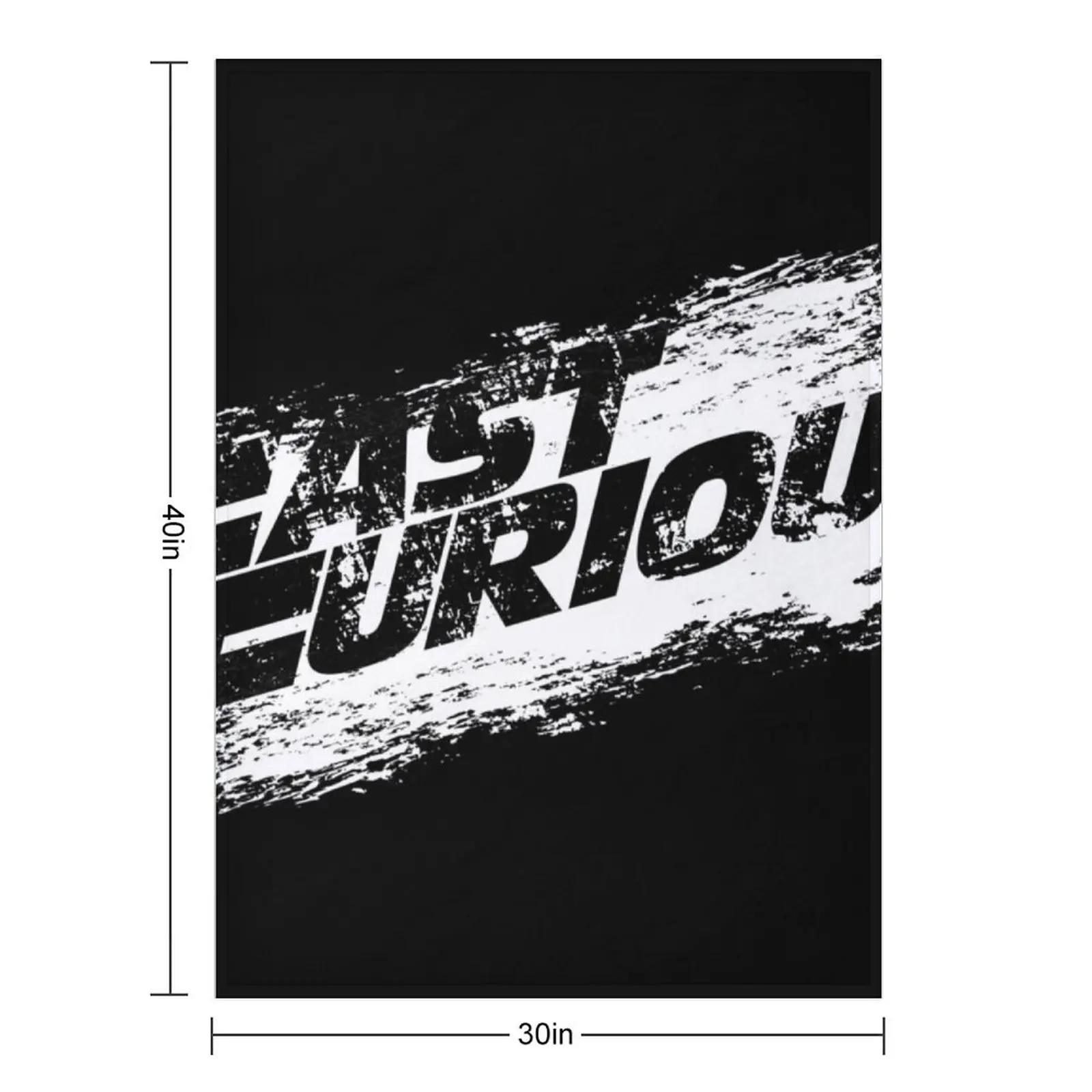 بطانية رمي Fast & Furious 9، حقيبة نوم كبيرة جدًا، بطانيات سرير أريكة فاخرة