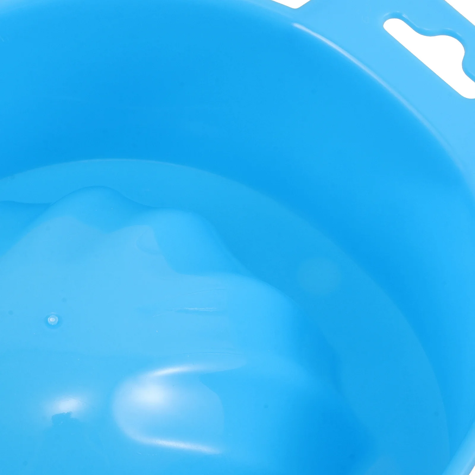 5 قطعة مسمار تمرغ السلطانية مريح واسعة الفم مانيكير حوض نقع قبالة إزالة طلاء الأظافر السلطانية سبا مانيكير حوض سبا السلطانيات