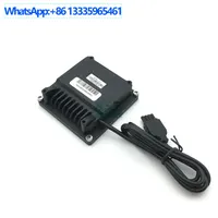 JIYI K ++ V2 flight control GPS ground imitation obstacle avoidance radar HUB plant protection machine drone AB