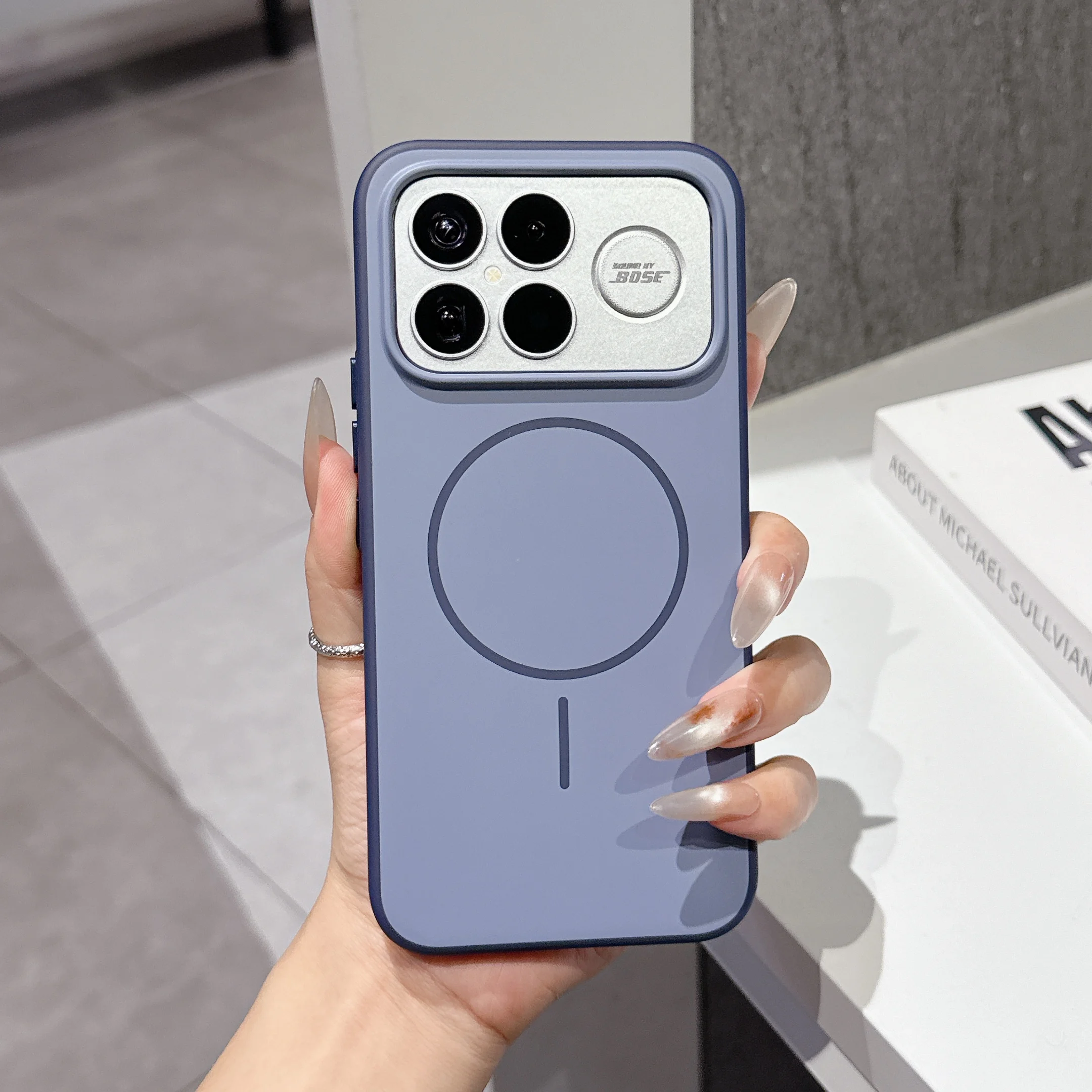 For Mi Poco F8 Ultr… - image