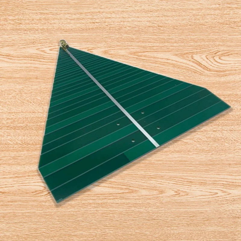 هوائي اتجاهي دوري تسجيل واسع النطاق للغاية UWB ، غطاء هوائي واي فاي UWB ، شائع