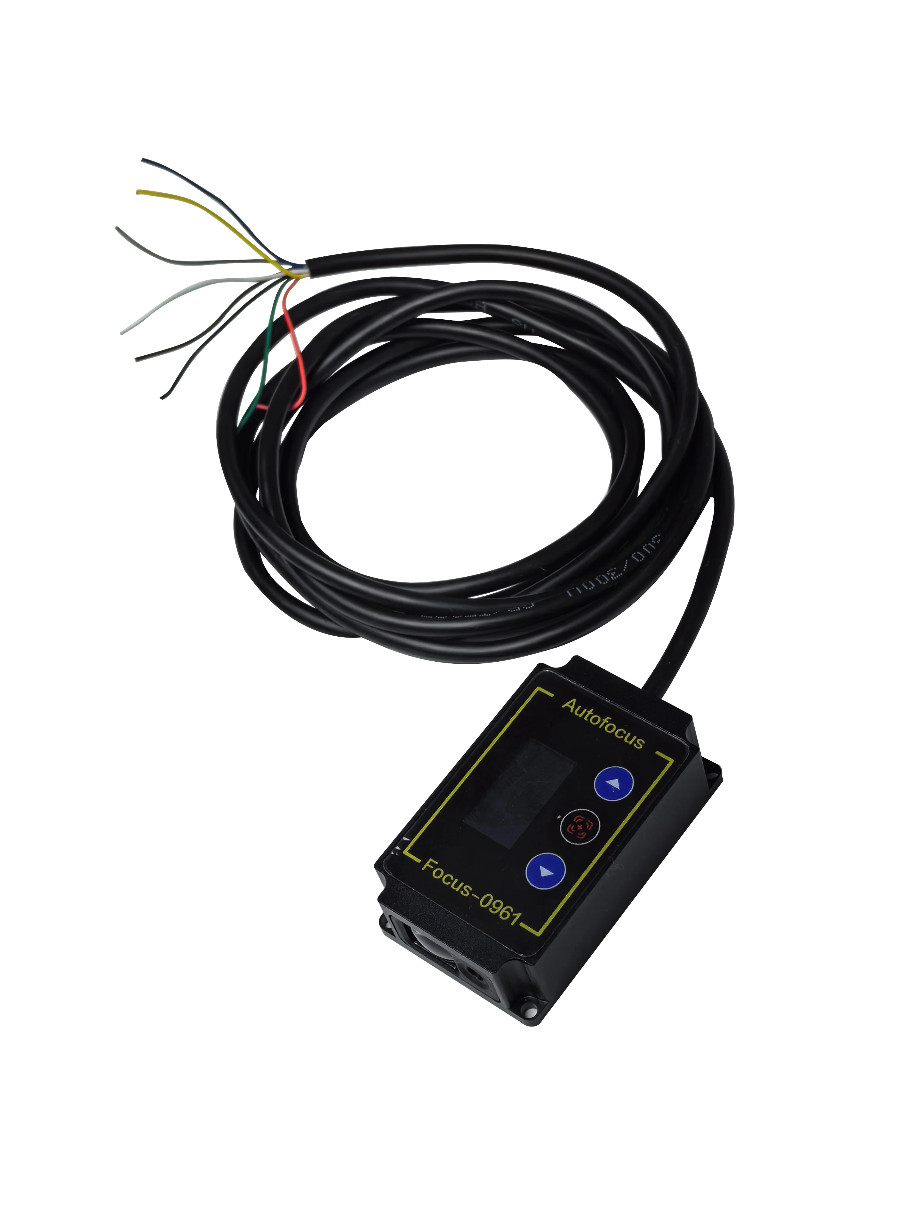 Auto focus Module System Update your Fiber Laser Marking Machine/ Laser Engraver Machine easy install