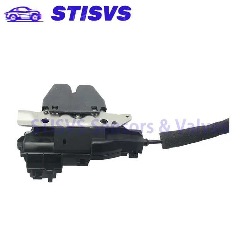 

2047500485 Защелка привода замка багажника в сборе для Mercedes W212 E350 C300 SLK250 CLS550 2008-2017 гг., автозапчасти A2047500485