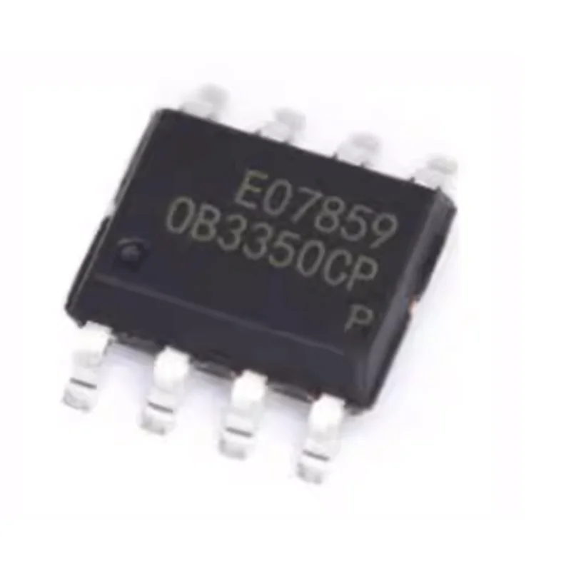 10 Pieces of Brand New Original Ob3350Cpa Ob3350Cp Packaged Sop-8 Power Ic Chips