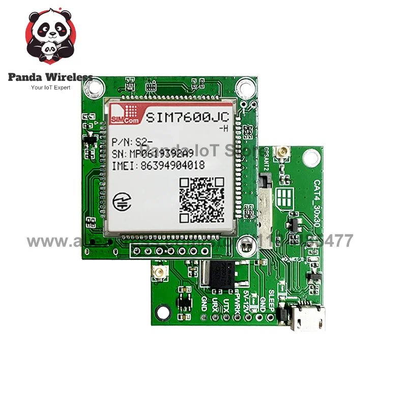 SIMcom SIM5360E SIM7600SA-H SIM7600E-H SIM7600G SIM7600JC-H SIM7600NA-H SIM7600G-H SIM7600SA SIM7600E-H1C SIM7600E SIM7600E-L1C