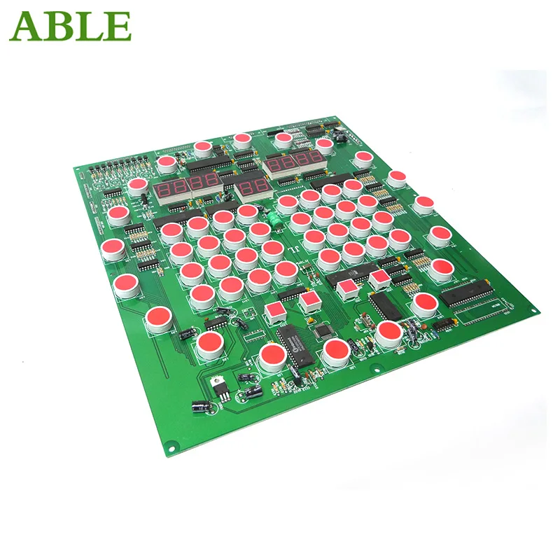 6 ball pinball machine arcade game motherboard pcb game motherboard arcade game machine accessories