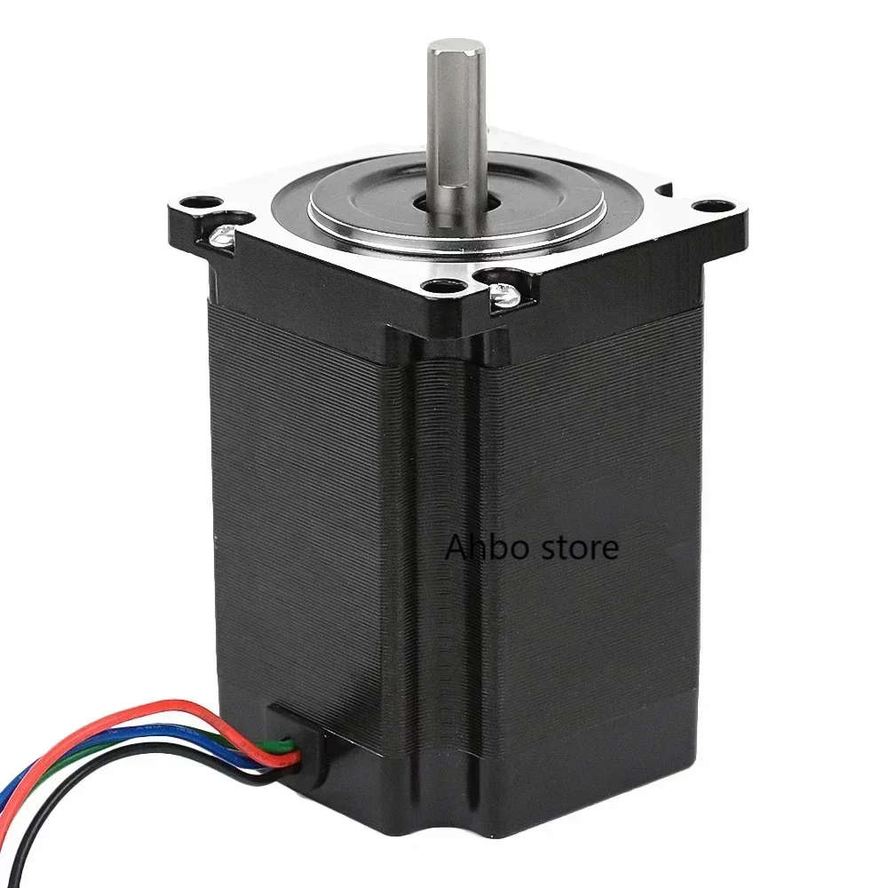 

Hot Selling NEMA 23 57-56/76/100/112 Stepper Motor with DM556 Driver in Stock