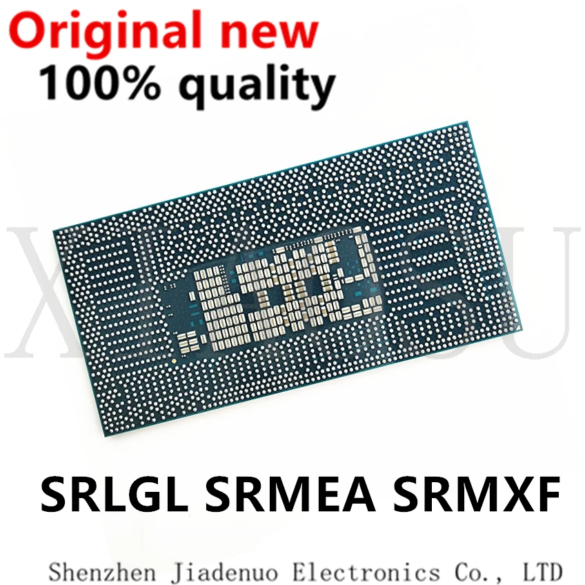 

(1PCS)SRLGL i7-12800HX SRMEA i7-13850HX SRMXF i9-14900HX BGA Chipset