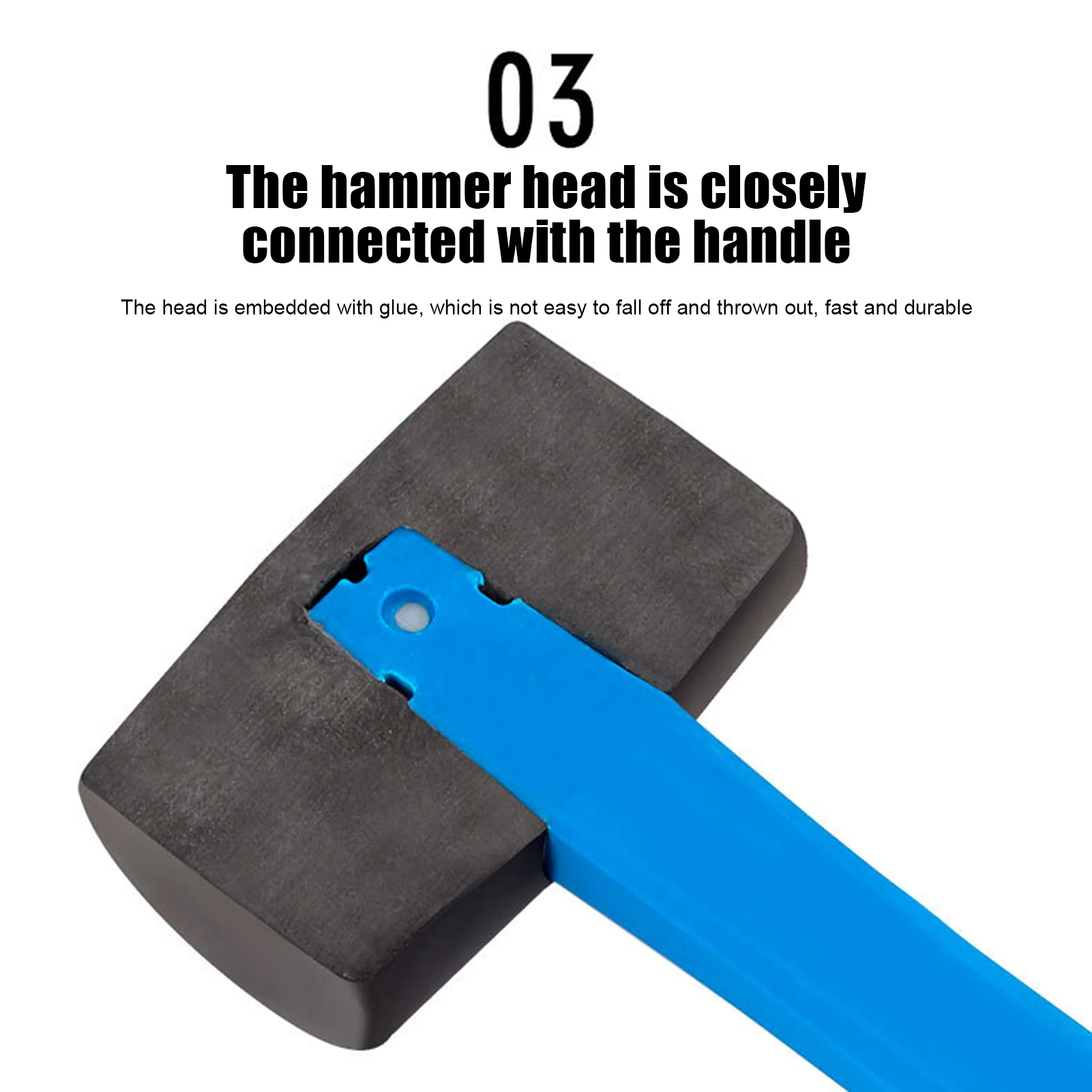 Product - usage example