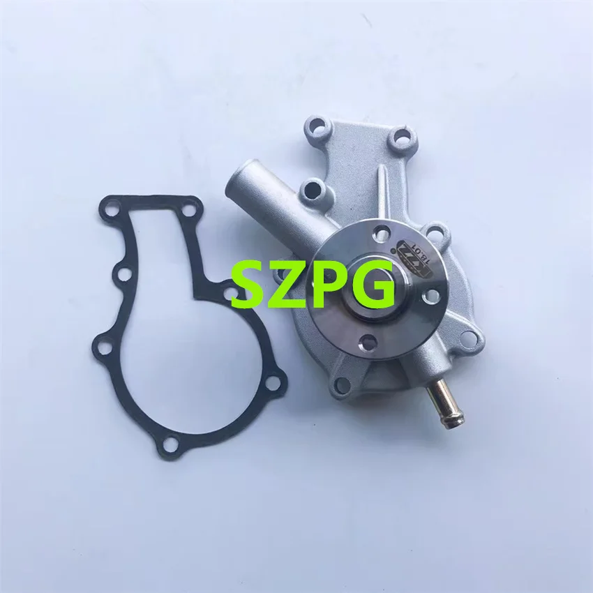 

Water Pump 19983-73030 19883-73030 15881-73030 15881-73033 for Kubota Engine D722 D902 Z482 Cooling Water Pump