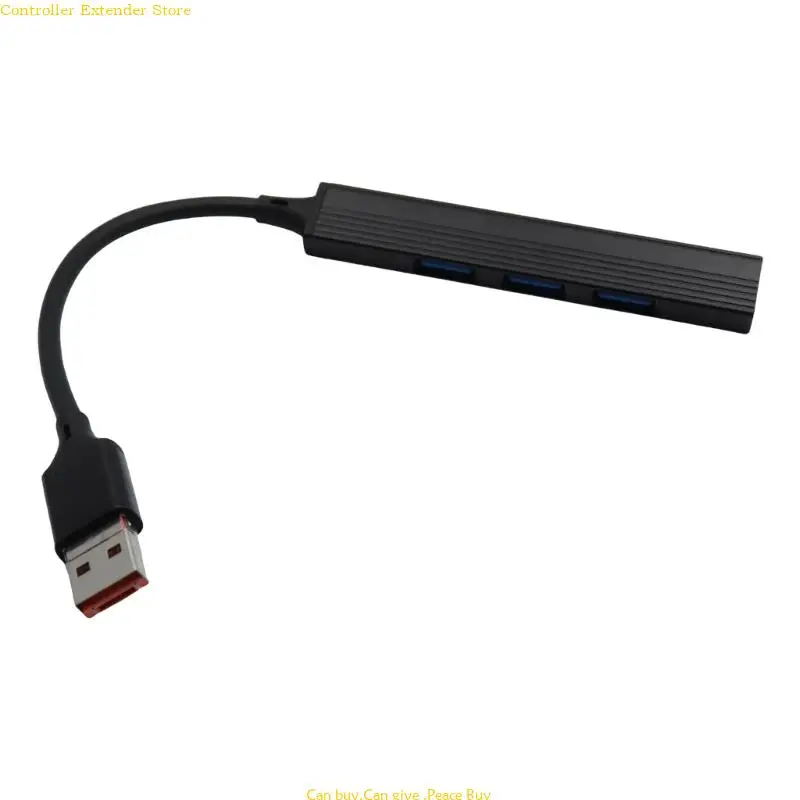 

USB C/USB Male to 3xUSB2.0 1xUSB3.0 Expander Converters USB C Splitter Cable