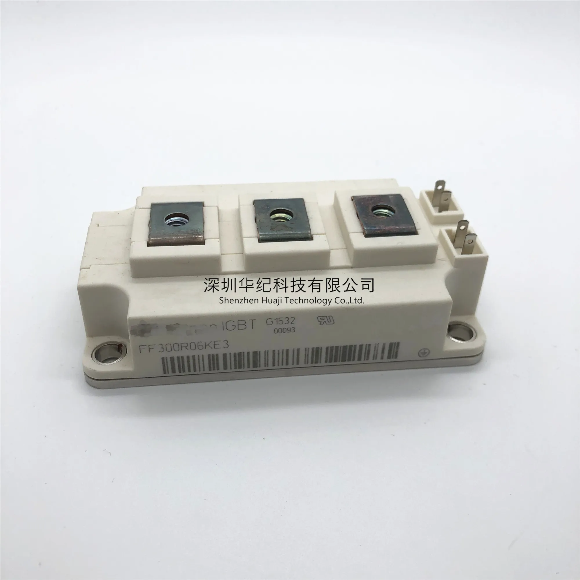 

FD300DGH70D2S FD300R06KE3 FD400R06KE3 SGM50PA12A6BTFD IGBT MODULE