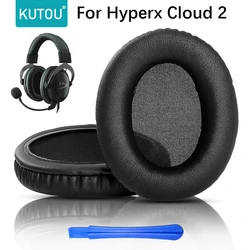 Replacement Ear Pads Cushions for Kingston HSCD KHX-HSCP Hyperx Cloud ii 2 Stinger Core Soft Protein Sponge Headphone Earpads