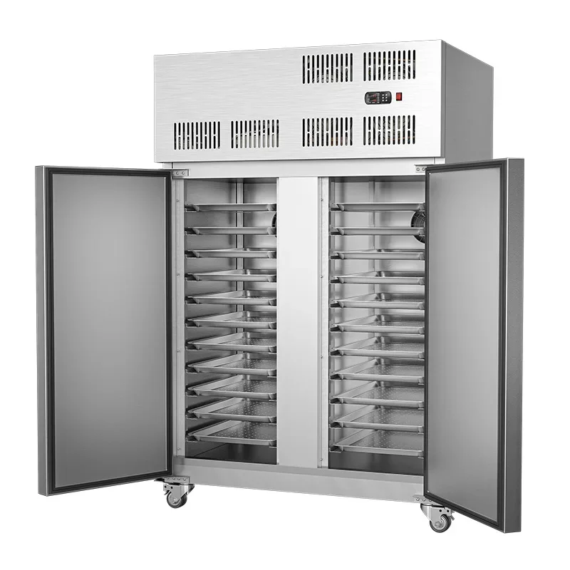 البليت قابلة لإعادة الاستخدام الجليد التجاري سريع Eutectic لوحة الفريزر للفواكه قسط معدات التجميد 1360*1100*2150 مللي متر