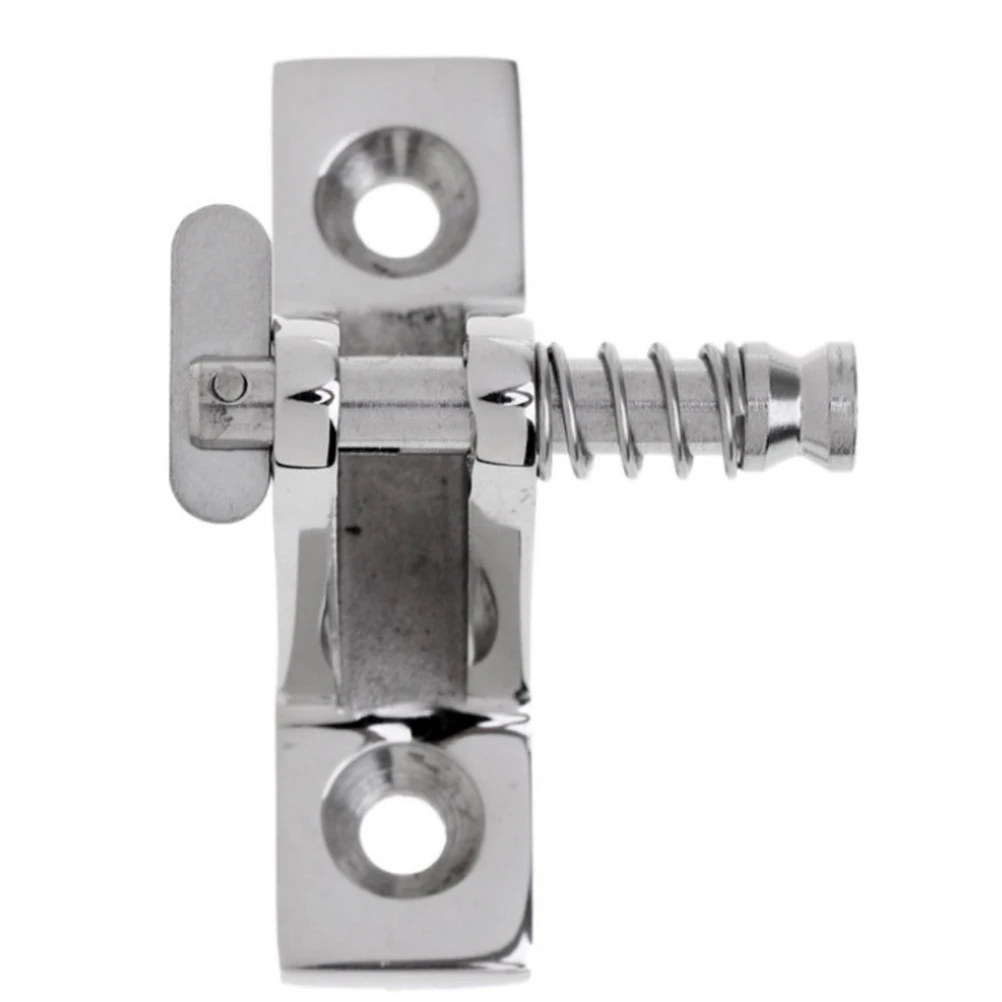 

Boat Awnings Accessories Marine Canopy Fitting Silver Stainless Steel Screws Kayak Fishing Dinghy Hardware Boat