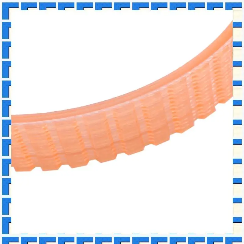 

ABNG 20 Pcs 9.6Mm Width Electric Planer Drive Driving Belt For 1900B