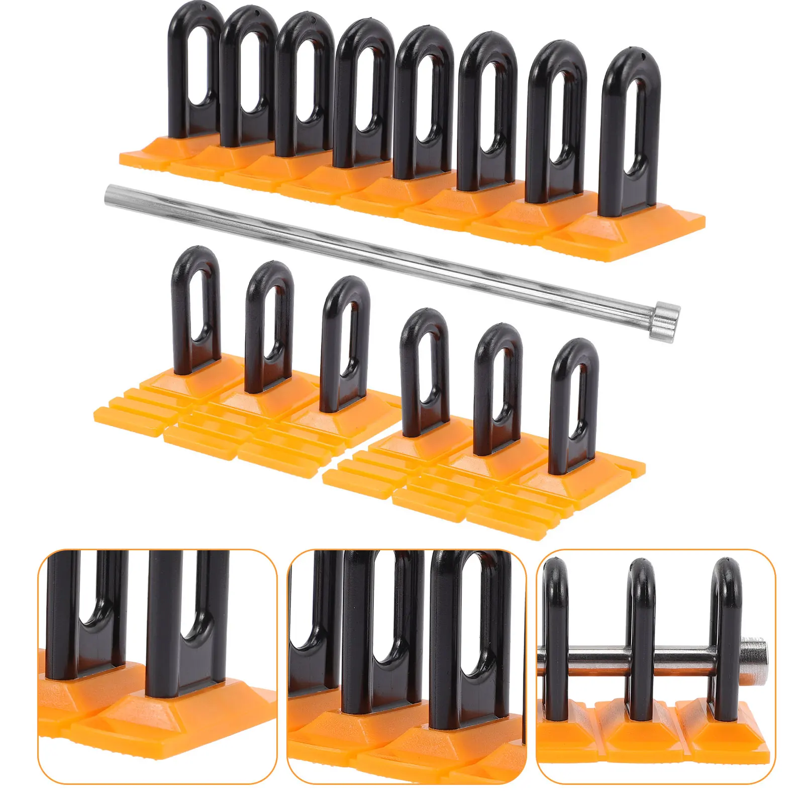 

1 set Set Paintless Remover Dent Remover Tool For for Automotive Motorcycle Tools Kit