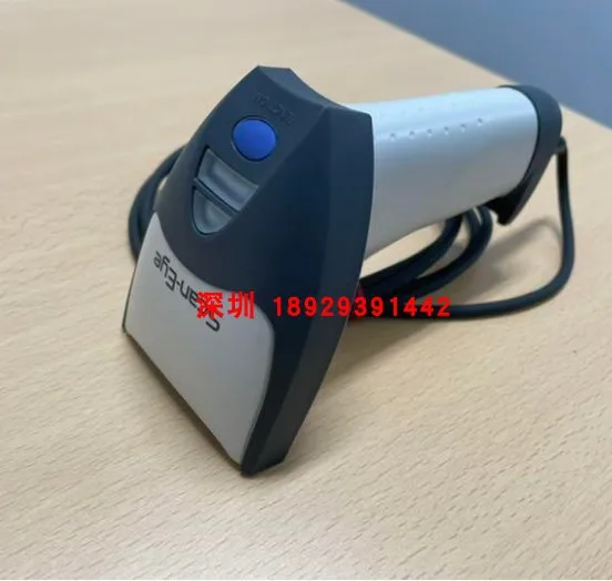 KEYENCE/ BL-210UB Barcode Scanner