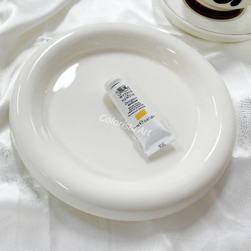 وندسور نيوتن مصمم الغواش الغواش مبهمة الألوان المائية مجوهرات رسمت باليد التوضيح 14 مللي عبوة الغواش واحدة