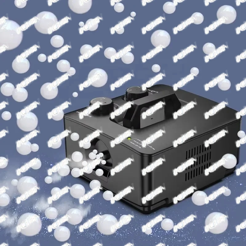 Jc , MáQuina Burbuj…