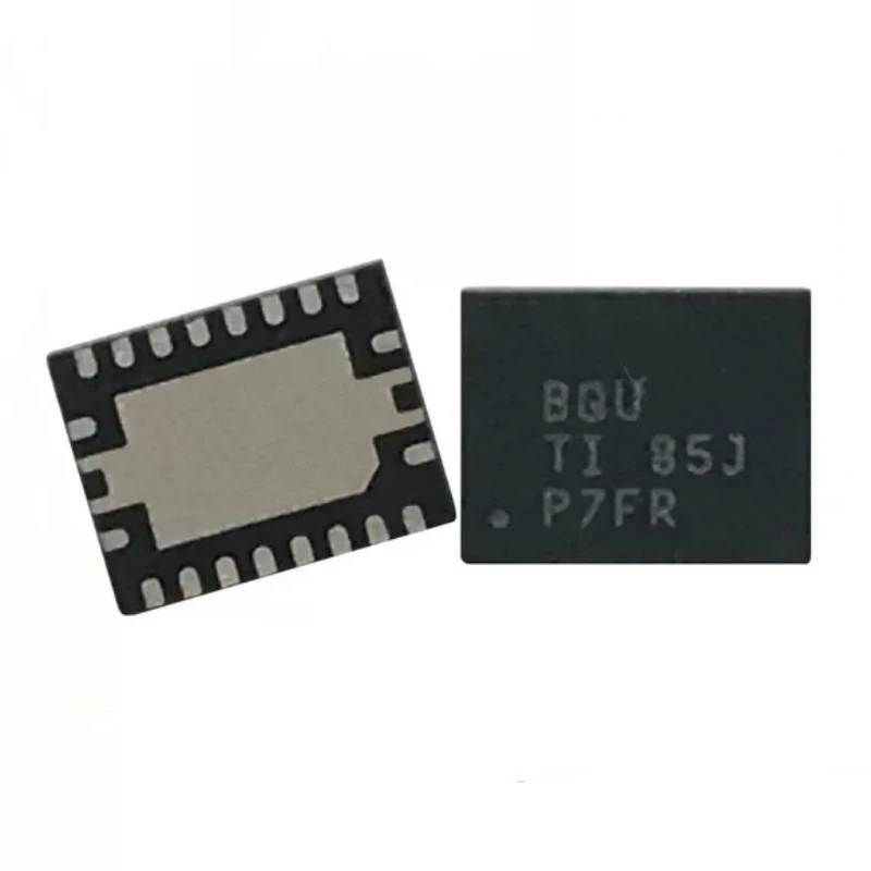 10Pcs/Lot 	BQ24120RHLR	 Help PCBA Complete BOM And Material List