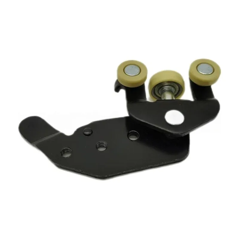L10A Right Side Sliding Door Lower Roller Assy For Toyota Hiace Commuter Grandia GL Super Grandia GL 2005- 2019