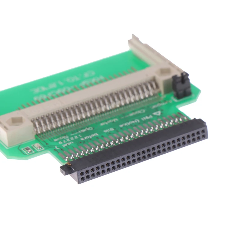 1PC New High Quality 1.8 IDE To CF Card Converter Adapter-F(x)