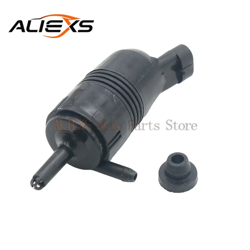 372695 Windshield W…