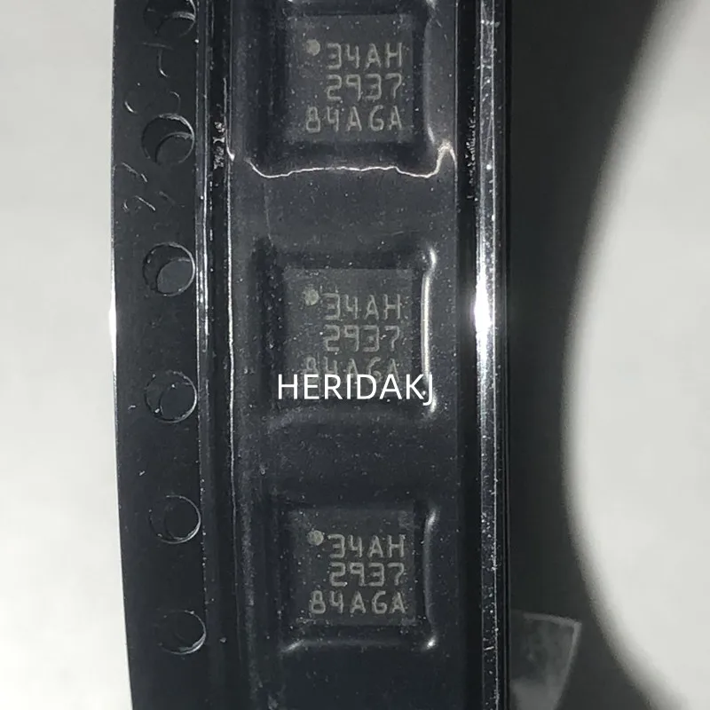 Новый 34AH 34AL LIS344ALHTR LIS344ALH STM32f407VET6 MT5087