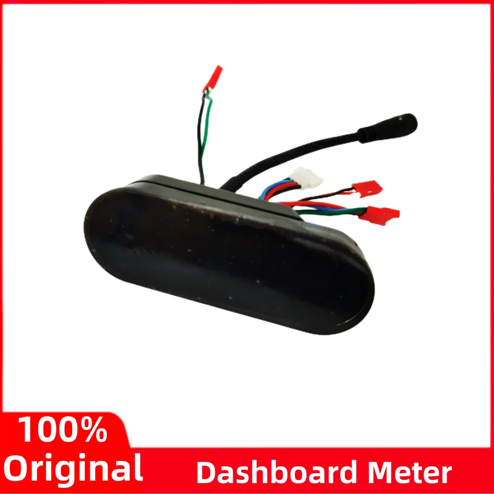 

Original Dashboard Meter for KUGOO S1 Plus Folding Electric Scooter Display Dash Board Accessories