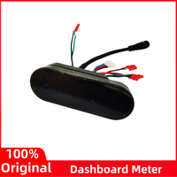 Original Dashboard Meter for KUGOO S1 Plus Folding Electric Scooter Display Dash Board Accessories