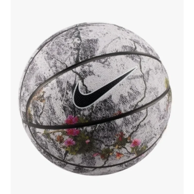 Nike Practical Basketball Summer New Sports Durable Indoor and Outdoor PANEL FB2272-907 - view 4