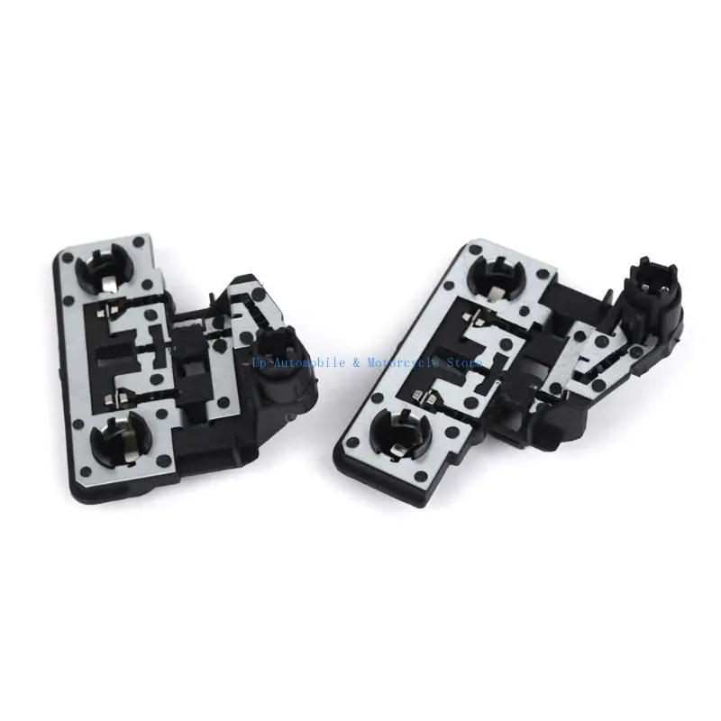 270E 8K5945257B Auto Vervanging Accessoires Achter Innerlijke Gloeilamp Houder 8K5945258B voor B8 Saloon 2008-2012 Rechts/links