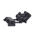 Plastic Black