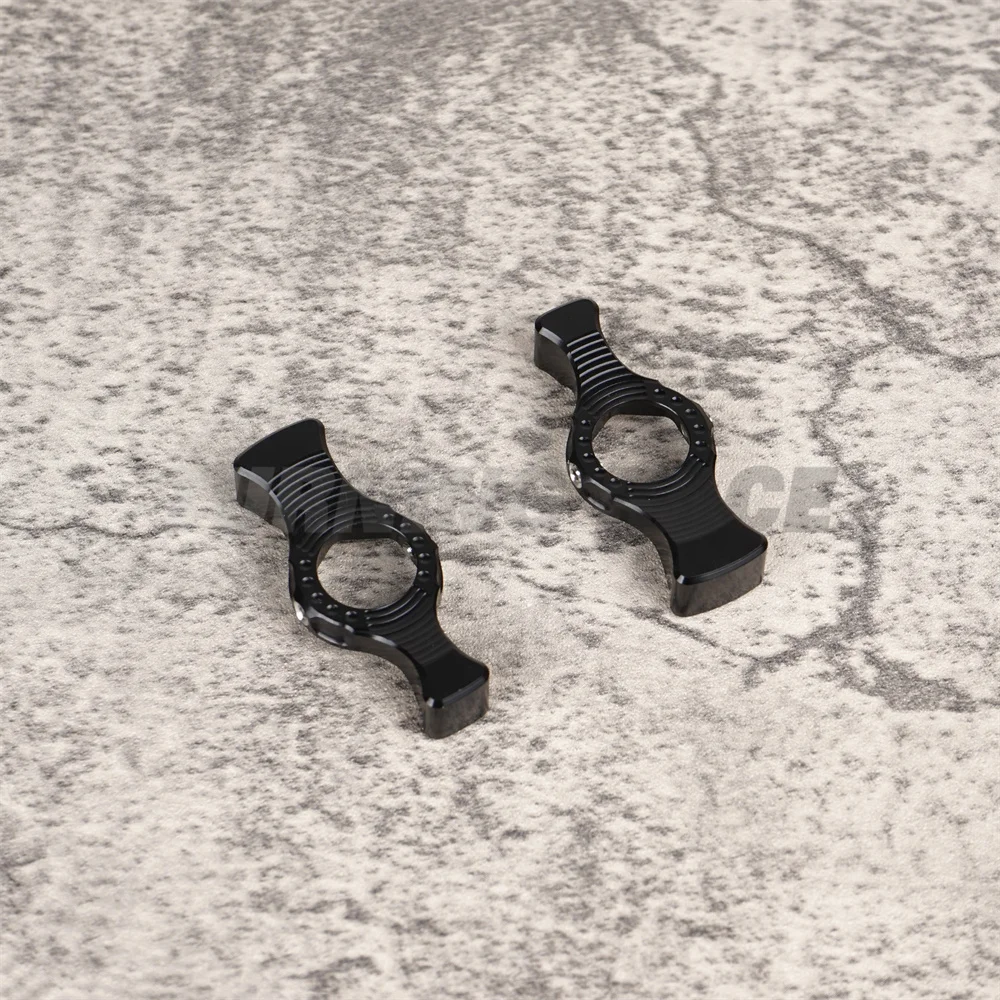 Z900RS Vordergabel-Vorspannungsregler 14mm CNC-Federung für KAWASAKI Z900RS 2018-2026 2025 2024 2023 2022 2021 2020 Zubehör – Detail 8