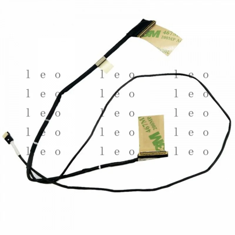 DD  Touch LCD Screen Video Display Flex Cable for ACER swift SF113-31 N17P2 30PIN