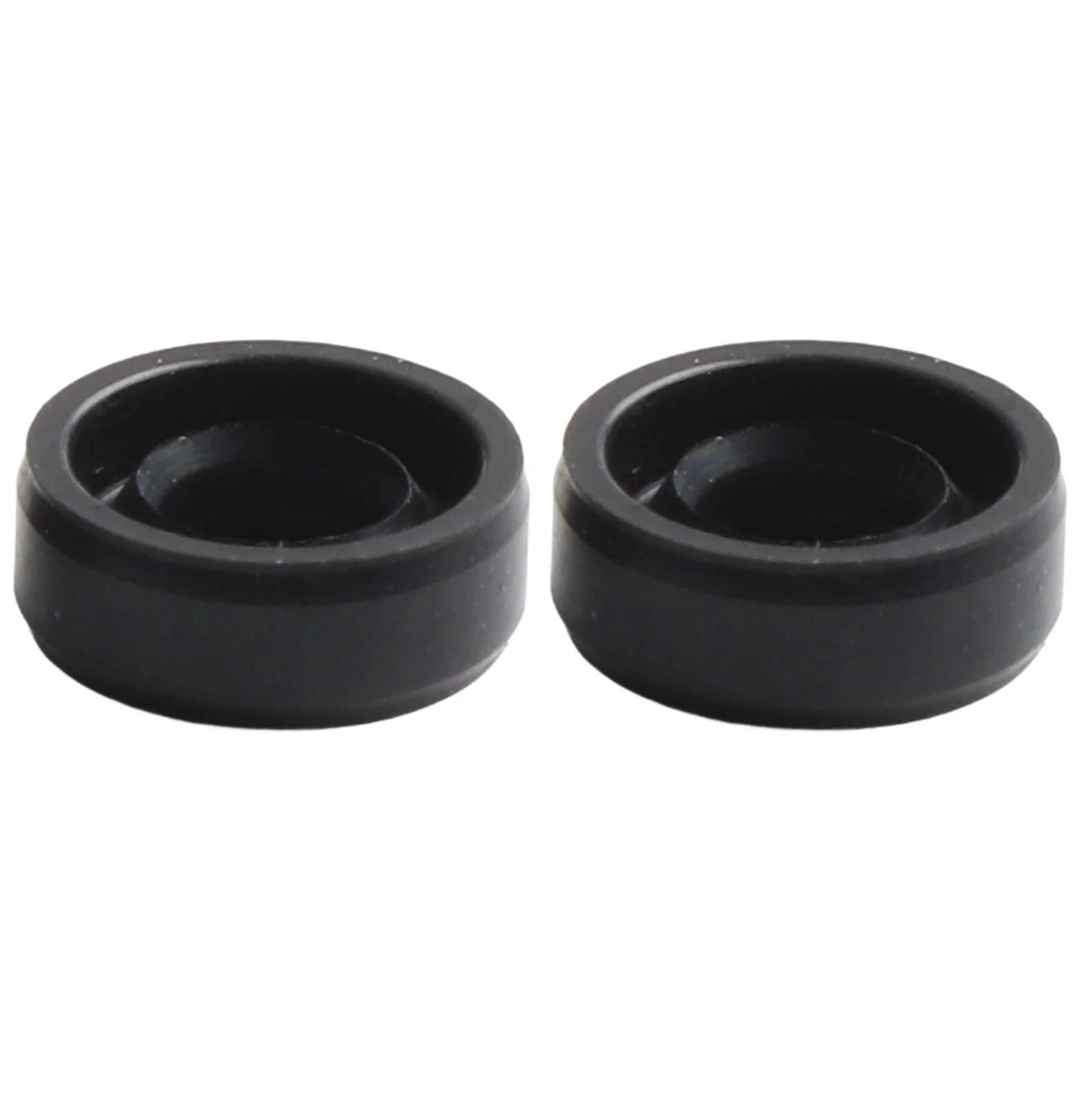Grease Seal Rubber Oil Seal Oil Seal Garden Grease Seal Trimmer For Lawn Mower Rubber Oil Seal EL5000 A Replacement Oil Seal
