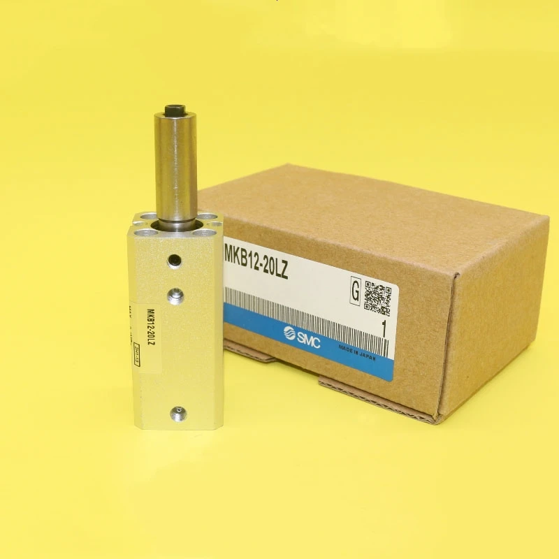 MKB12-10LZ MKB12-20LZ MKB12-30LZ MKB12-10RZ MKB12-20RZ MKB12-30RZ MKB MKB12 NEW  Rotary Clamp Cylinder Pneumatic Component