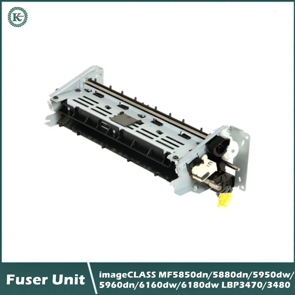 

RM1-6405-000 (FM4-3436-000) Fuser (Fixing) Unit for imageCLASS MF5850dn/5880dn/5950dw/5960dn/6160dw/6180dw LBP3470/3480 650i