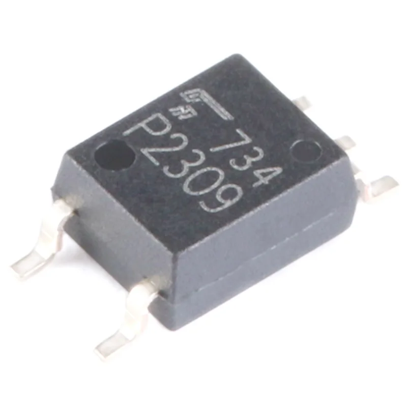 

30Pcs New Original Tlp2309 P2309 Sop-5 High-Speed Communication Optocoupler Chip
