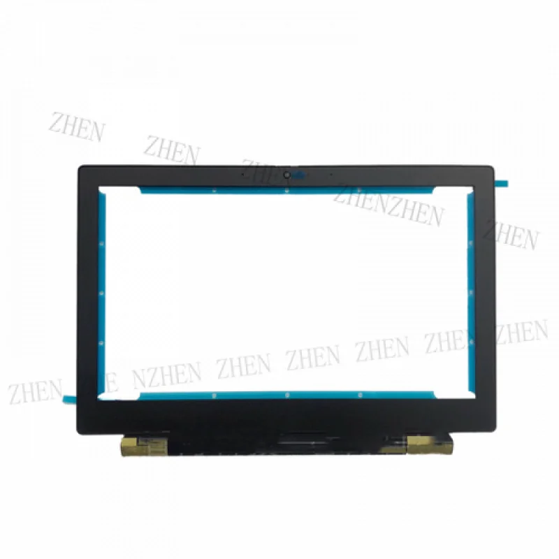 

Y P24063-001 New For HP Fortis Flip G1m 11 inch Chromebook LCD Front Frame Bezel