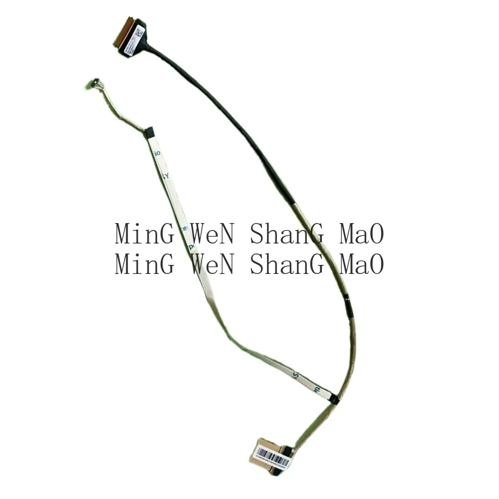 New Laptop LCD Screen For MSI GF65 GF63 MS16W1 40PIN Cable K1N-3040326-H39 K1N-3040207-H39 K1N-3040172-J36