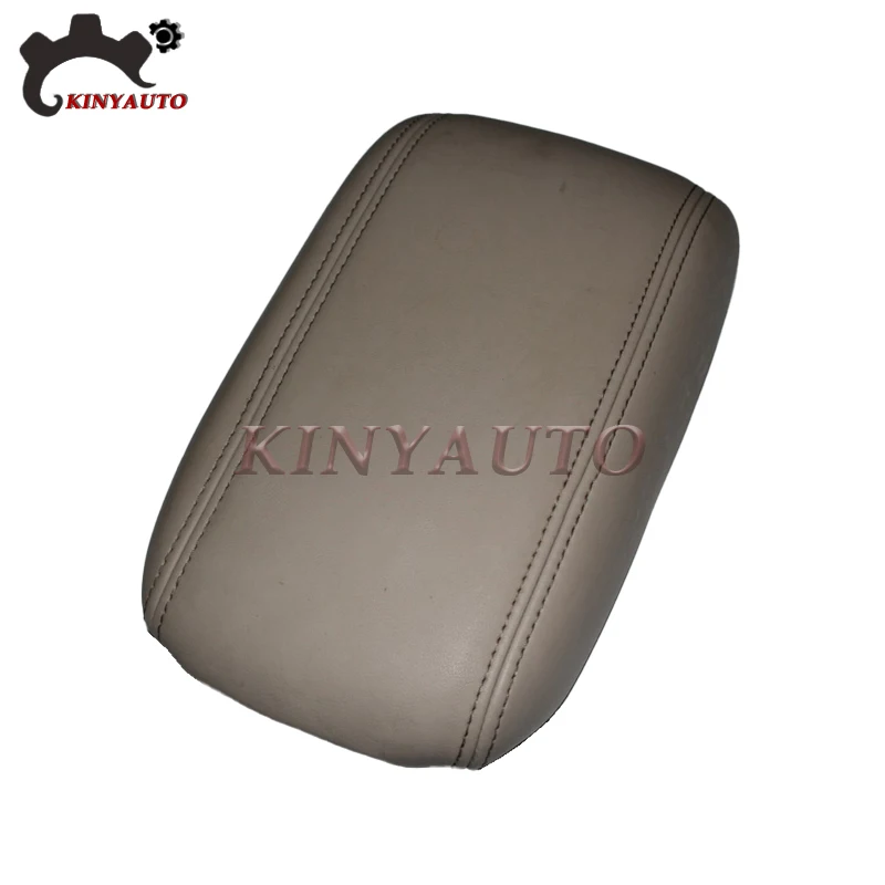 For Fiat Viaggio Ottimo Center Console-armrest Lid Cover Elbow rest Console Storage Box