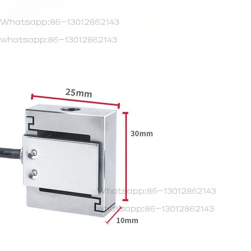 miniature-s-type-tensile-pressure-sensor-jlbs-m2-weighing-gravity-robot-arm-5kg-tensile-force-measurement