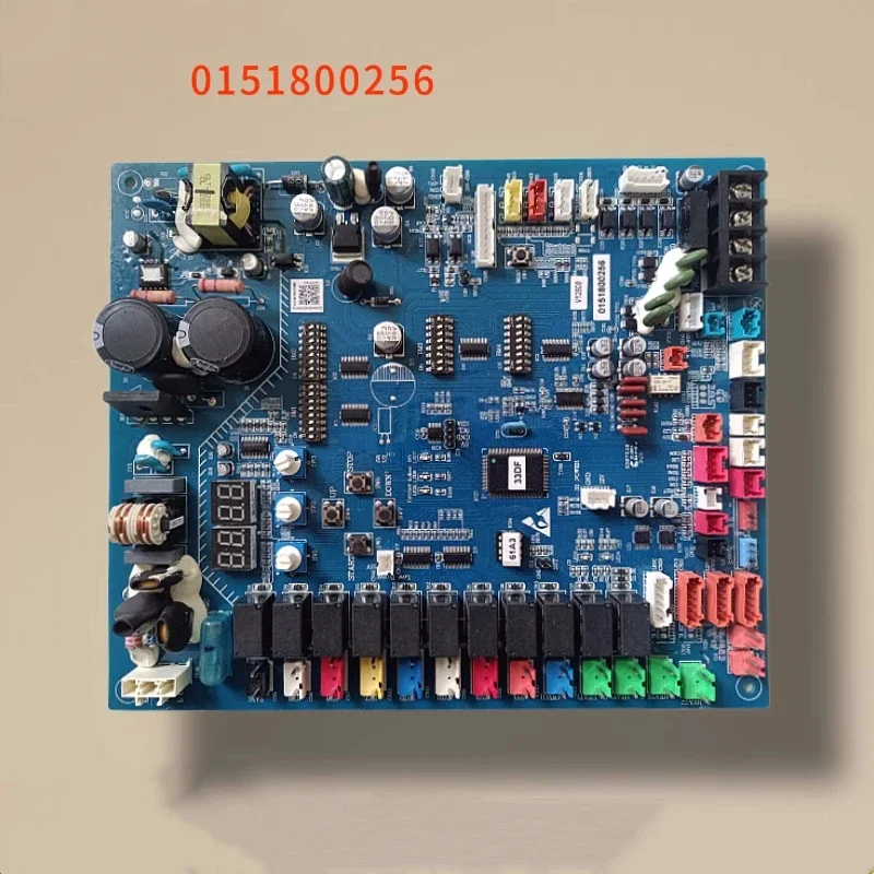 

New for Haier MX8 series RFCMXMLYA air conditioning external unit motherboard 0151800256FA 0151800256 computer board