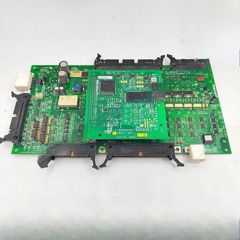 

Запчасти для лифта Toshiba CV150/CV320, основная плата, плата ввода-вывода, ввода-вывода-200/UCE4-440L1/