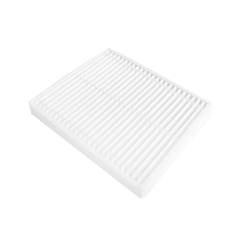 SANQ Hepa Filters Mop Rag Main Brush Side Brushes For Irobot Roomba Combo Essential Y0140/Y0110/Y0112 Robot Vacuum Parts