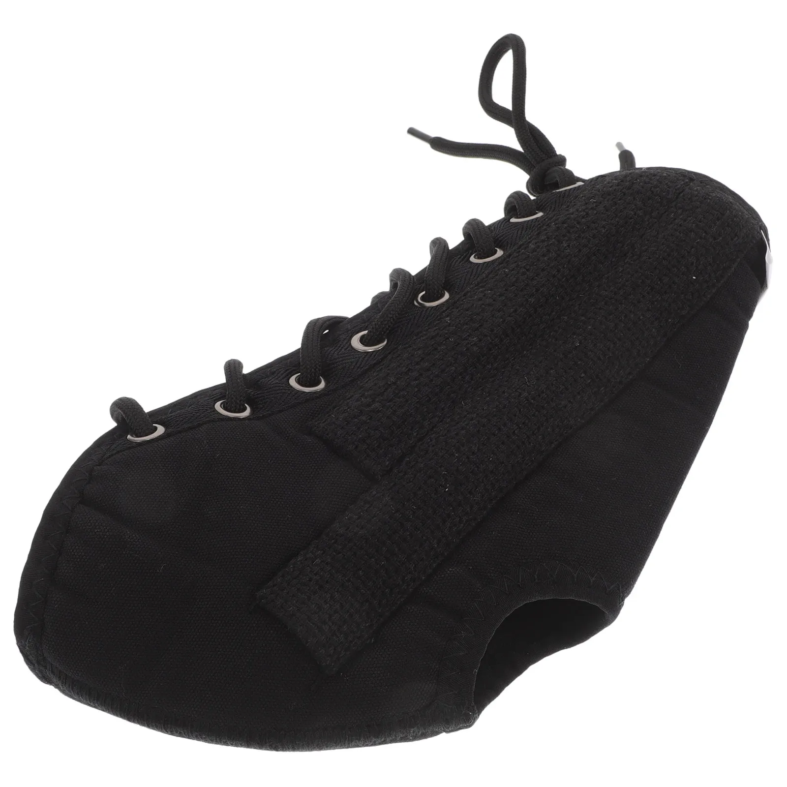 

Lace Up Ankle Brace with Adjustable Straps for Optimal Ankle Support Stabilization during Sports Recovery Breathable Unisex