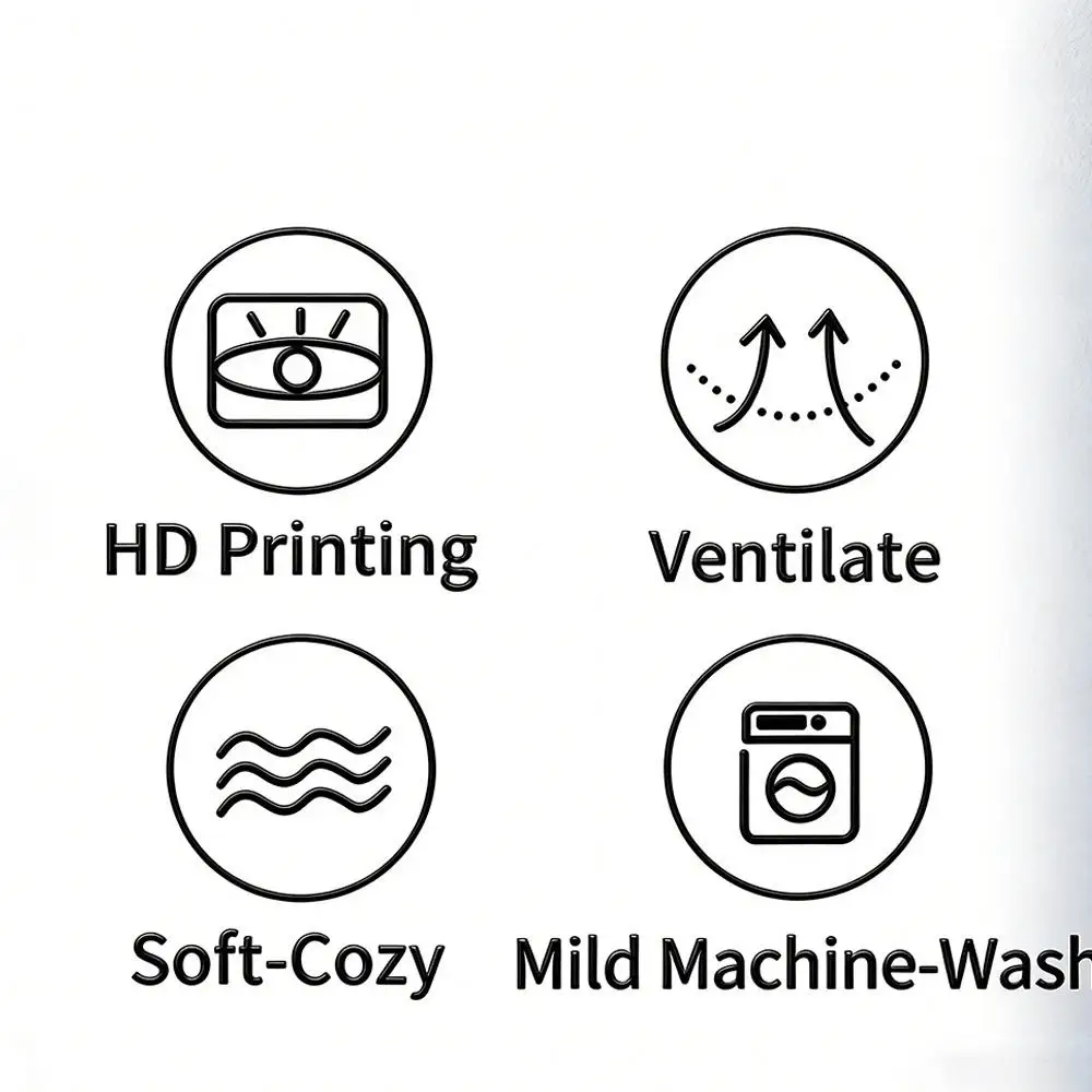 Men's Gradient Ink Splash Long Sleeve T-Shirt Casual Streetwear Crew Neck Tops New Fashion Breathable Print Base Layer Shirt